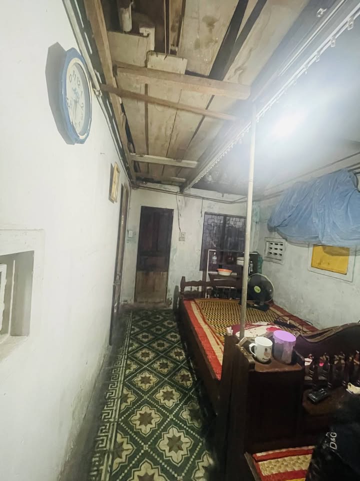 Nhà mặt tiền Mai Dị, Hòa Cường Bắc 110m² giá 9 tỷ - Cơ hội hiếm có!