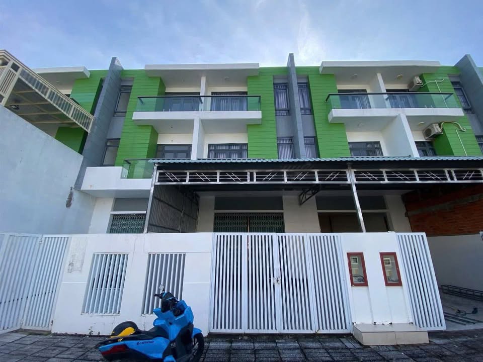 Nhà cho thuê 100m² đường số 5, KĐT Tây Bắc Rạch Giá - Giá chỉ 7 triệu/tháng!