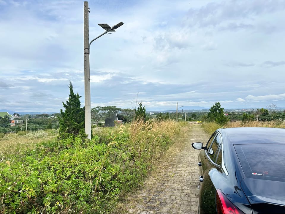 Đất thổ cư Lộc Quảng 200m² giá 650 triệu - Sổ đỏ chính chủ, nhanh tay sở hữu!