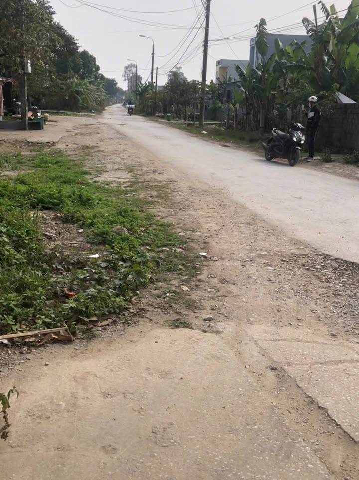 Đất nền MB31 Quảng Phú 125m² giá 1 tỷ - Tiềm năng đầu tư lớn!