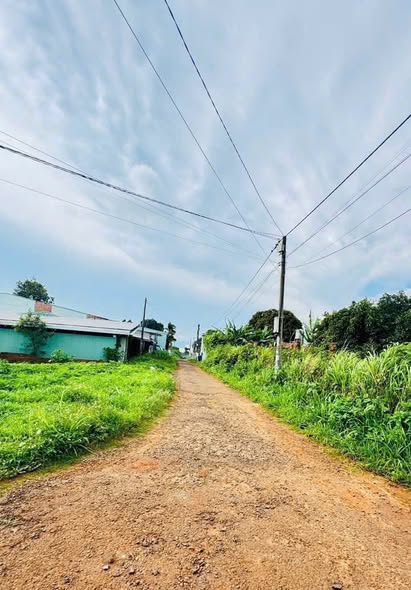 Đất hẻm 144 Ngô Gia Khảm 82m² giá 1.38 tỷ - Hướng Nam, cơ hội đầu tư tuyệt vời!