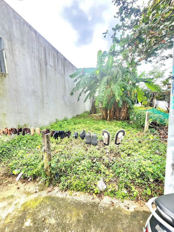 Đất nền 100m² đường Nam Cao nối dài, phường Hòa Khánh - Giá chỉ 1,95 tỷ!