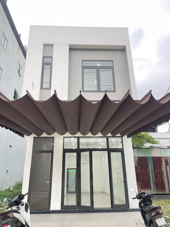 Nhà cho thuê đường Đinh Liệt, Cẩm Lệ, Đà Nẵng 100m² giá 13 triệu - Đầu tư sinh lời ngay!