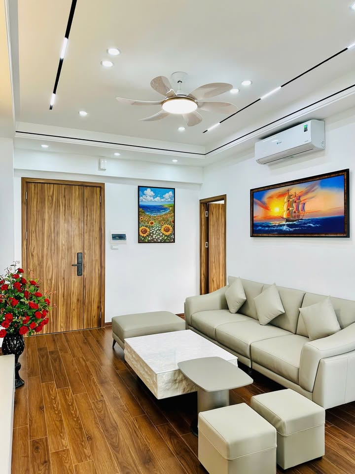 Căn hộ CT3A Mễ Trì 91m² giá 2.1 tỷ - Sẵn sàng vào ở ngay!