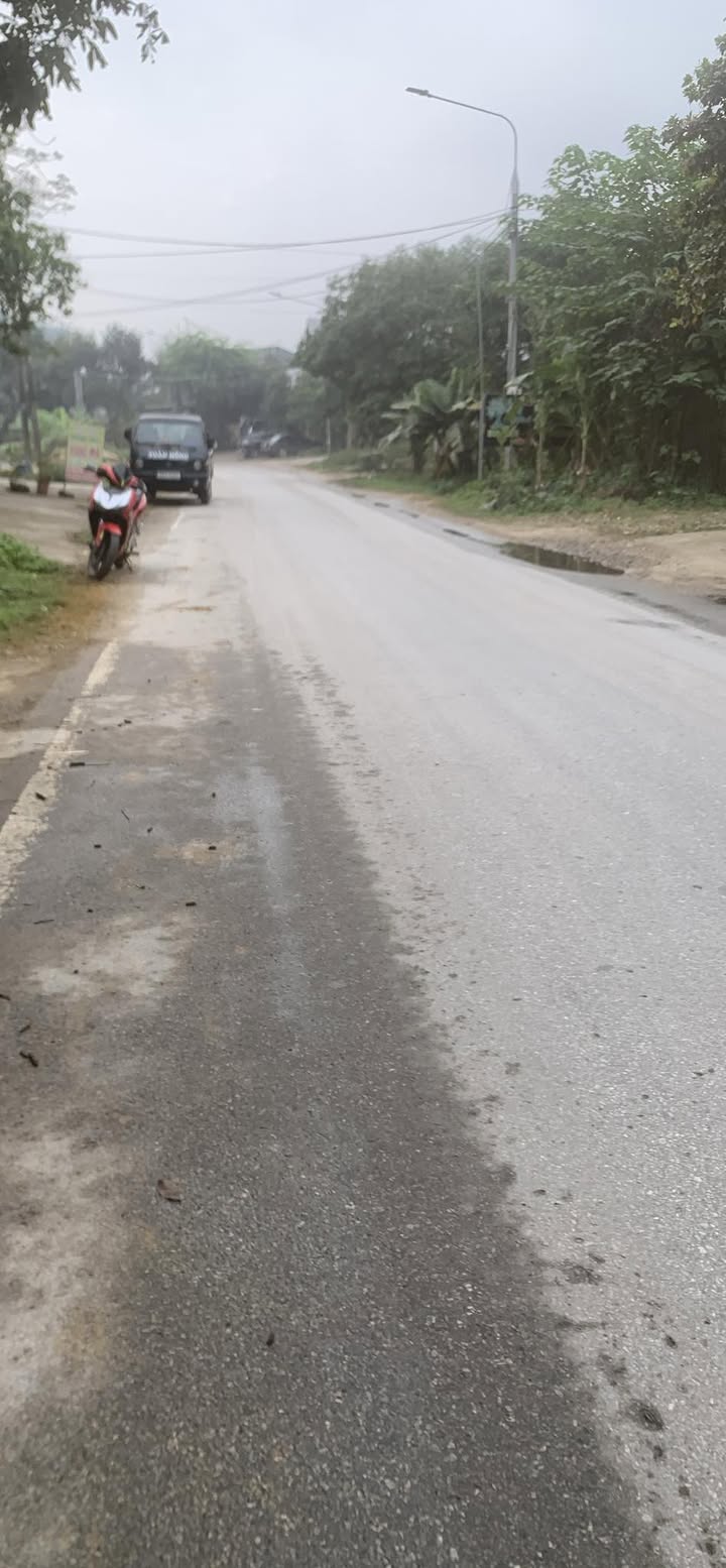 Đất nền Tân Hà Tuyên Quang 160m² giá 800 triệu - Cần tiền bán gấp!