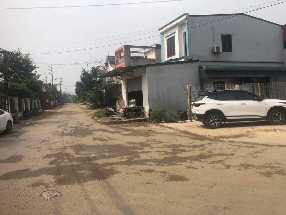 Đất thổ cư Xuân Mai 170m² giá 2 tỷ - Mặt tiền rộng, kinh doanh thuận lợi!