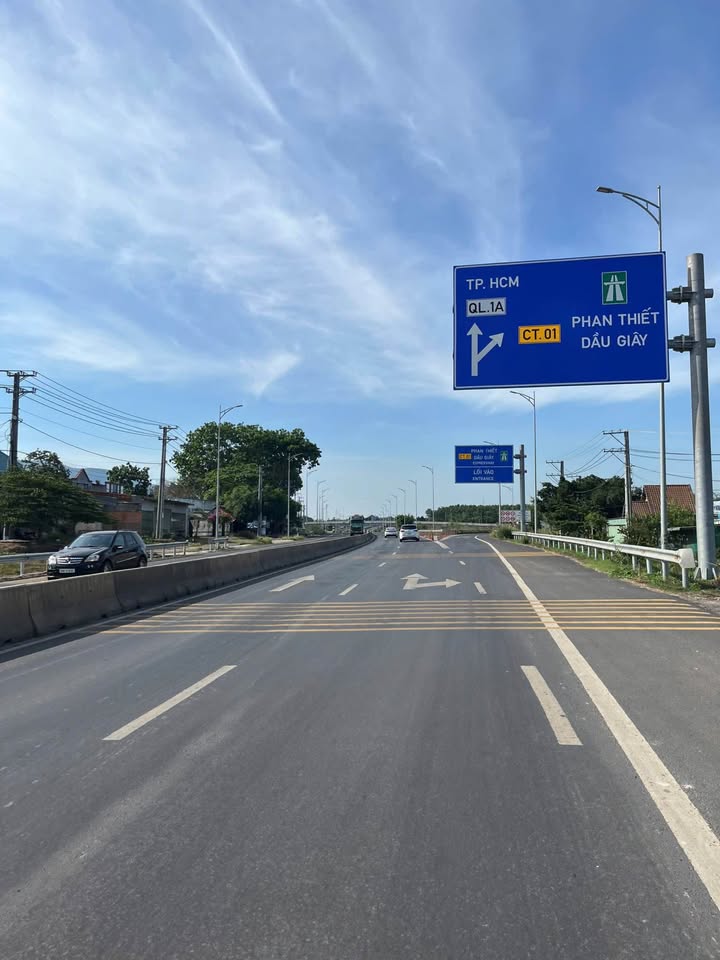 Đất nền Xuân Hưng 25.200m² giá 1.62 tỷ - Cơ hội đầu tư sinh lời!