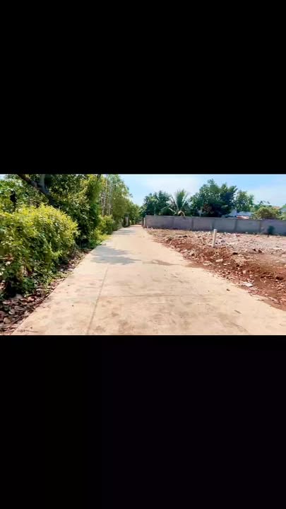 Đất nền Bảo Vinh Long Khánh 200m² giá 980 triệu - Cơ hội đầu tư tuyệt vời!