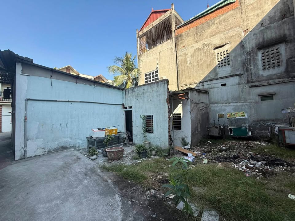 Nhà Phú Lương Hà Đông 42m² giá 6.68 tỷ - Khu vực đông đúc, tiềm năng cho thuê cao!