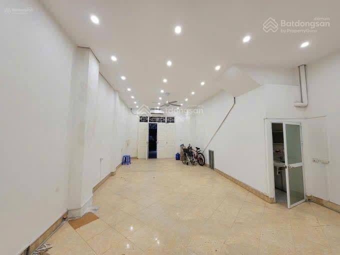 Cho thuê mặt bằng kinh doanh tầng 1 tại ngõ 553 Giải Phóng, Hoàng Mai - 90m² giá 10 triệu/tháng
