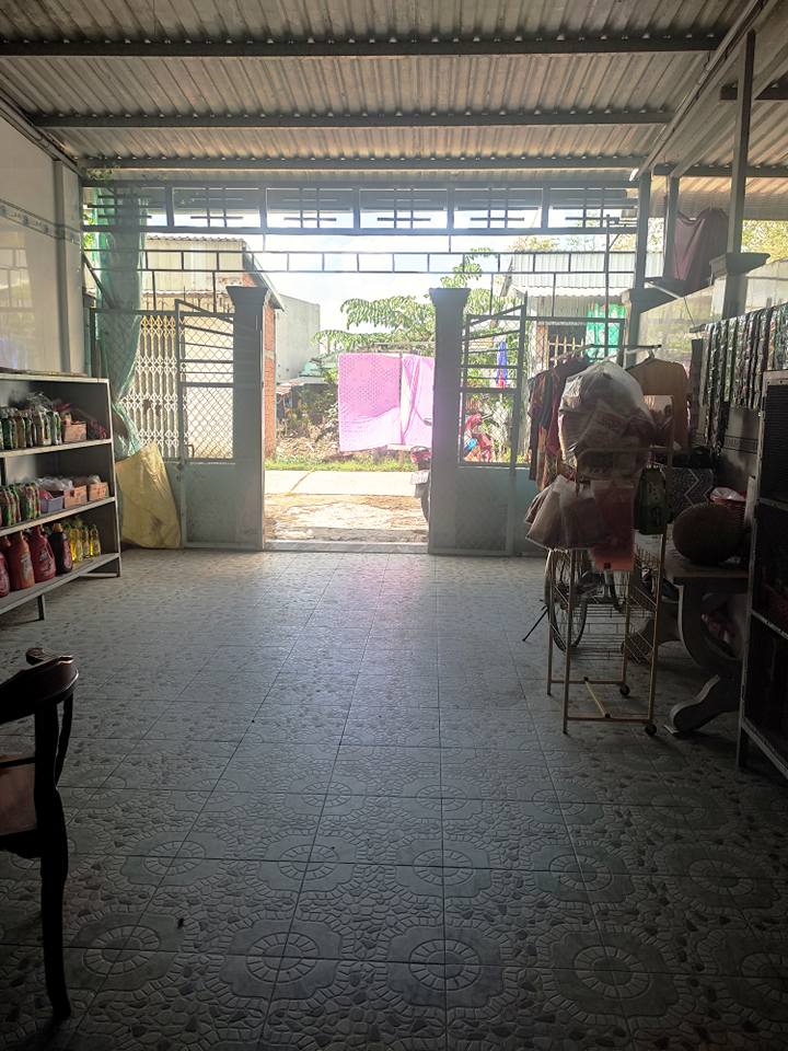 Nhà cấp 4 đường Phạm Thị Nhị, phường Mỹ Trà, 150m² giá 1.5 tỷ - Vị trí thuận lợi, an cư lý tưởng!