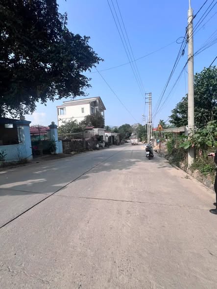 Đất nền mặt đường TL316, Thanh Thủy, 111m² giá 1 tỷ - Cơ hội đầu tư tuyệt vời!