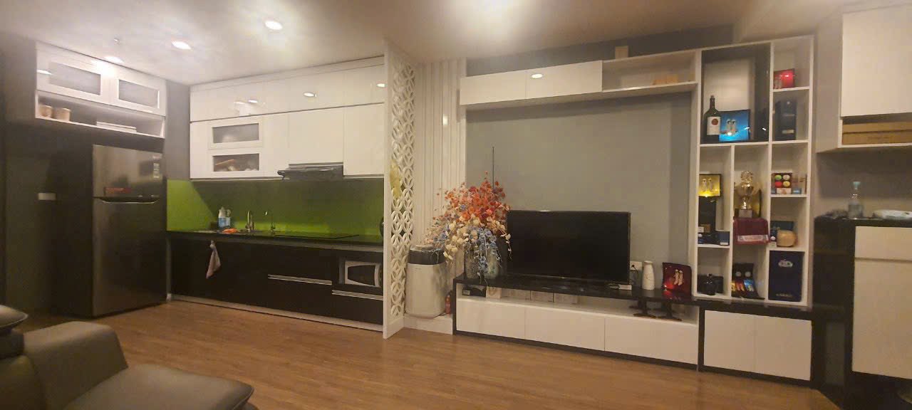 Căn hộ chung cư Royal Park Bắc Ninh 2PN giá 14 triệu - Full nội thất đẹp!