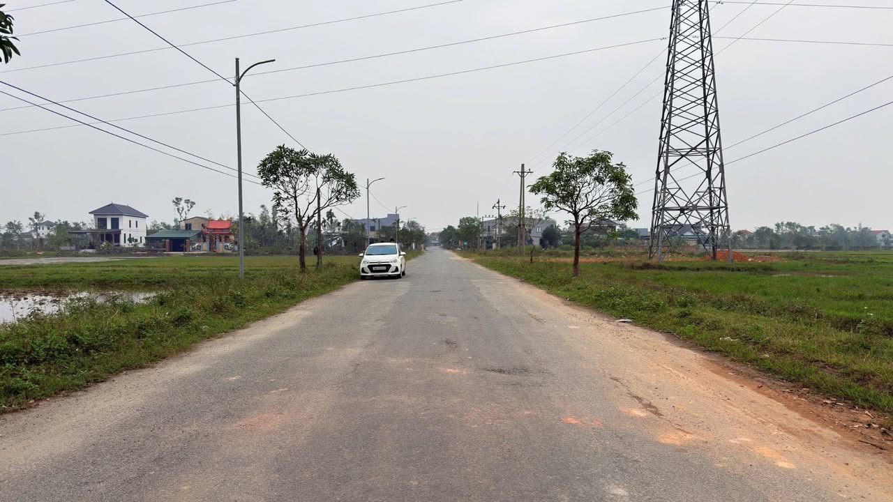 Đất nền TDP La Xá - Phường Hà Huy Tập, 230m² giá 2 tỷ - Cơ hội đầu tư tuyệt vời!