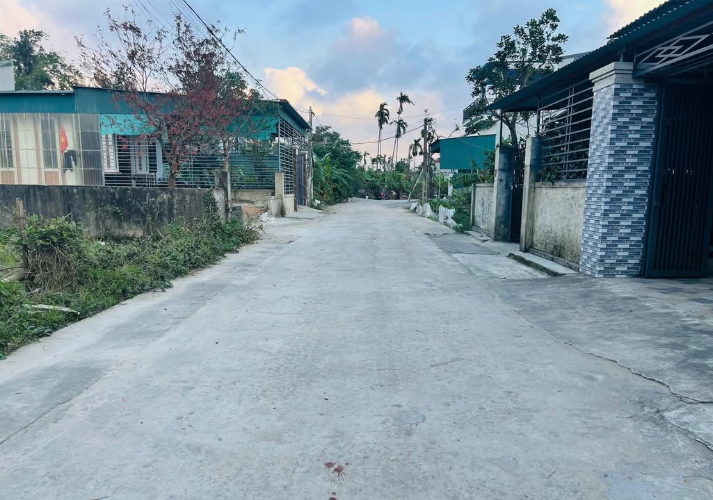 Đất nền Kỷ Các, Hà Huy Tập, 139.4m² giá 1.4 tỷ - Cơ hội đầu tư tuyệt vời!