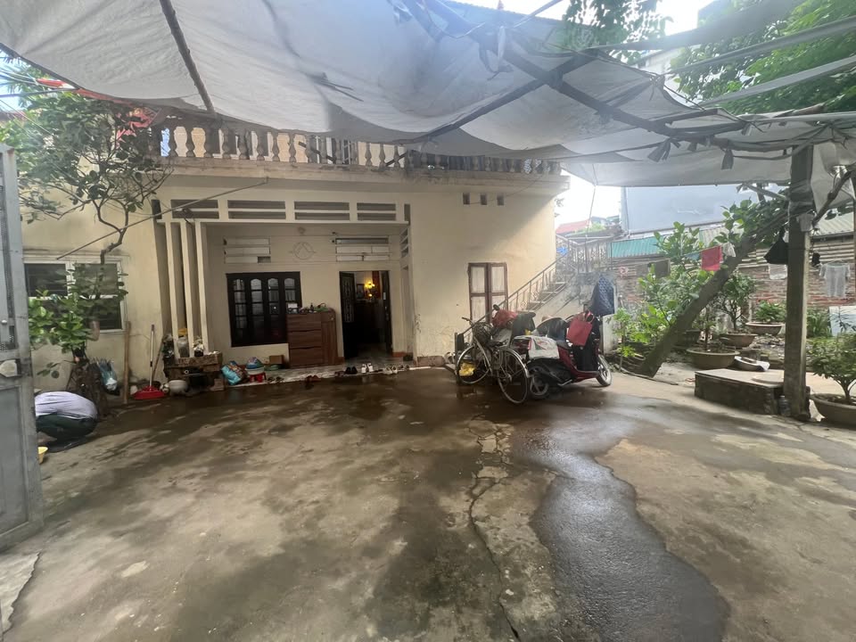 Đất Ngọc Thụy Long Biên 218m² giá 28 tỷ - Ô tô vào tận nhà, tiềm năng cực tốt!