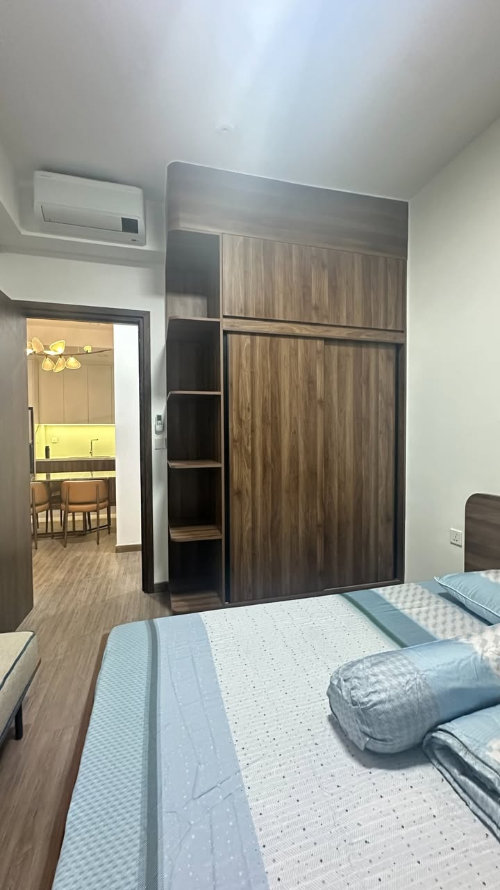 Căn hộ Celesta Rise 2PN 2WC giá 17 triệu - Full nội thất đẹp, sẵn sàng vào ở!