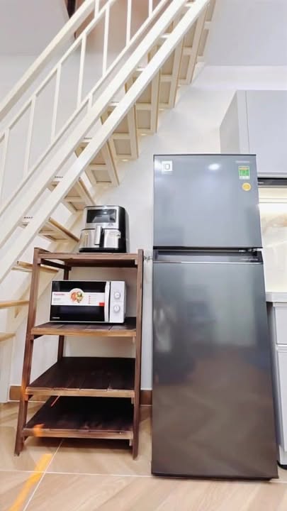 Homestay mini Bến Vân Đồn Quận 4, 13.7m² giá 2.9 tỷ - Cơ hội đầu tư hấp dẫn!