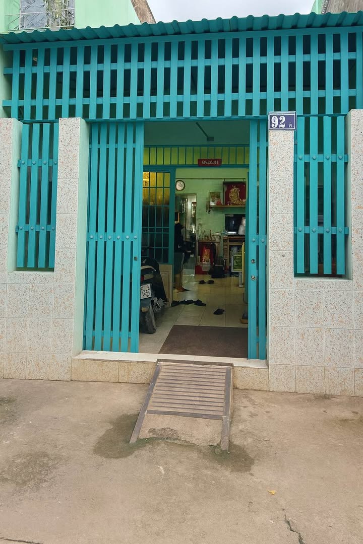 Nhà riêng Hẻm VIP 791 Trần Xuân Soạn, Quận 7 - 60m² giá 4 tỷ - Đầu tư sinh lời tốt!