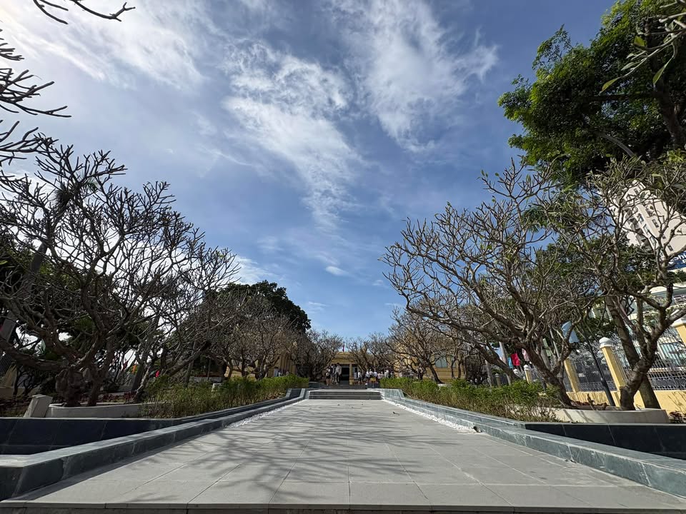 Đất nền 180m² đường Trương Đăng Quế, Ngũ Hành Sơn - Cơ hội đầu tư sinh lời cao!