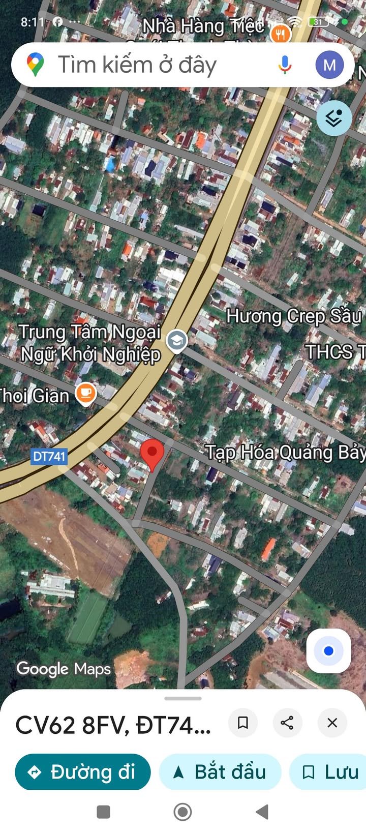 Nhà cấp bốn tại Đồng Phú 120m² - Vị trí trung tâm, giá thương lượng hấp dẫn!