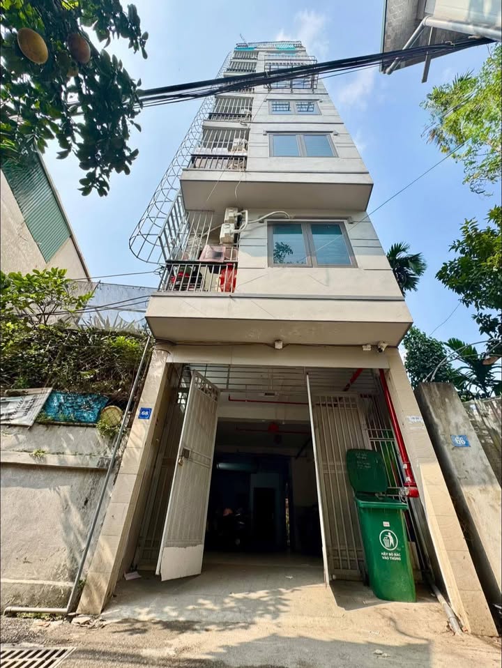 Nhà đẹp Tây Mỗ, Nam Từ Liêm 101m² giá 25 tỷ - Đầu tư sinh lời ngay!