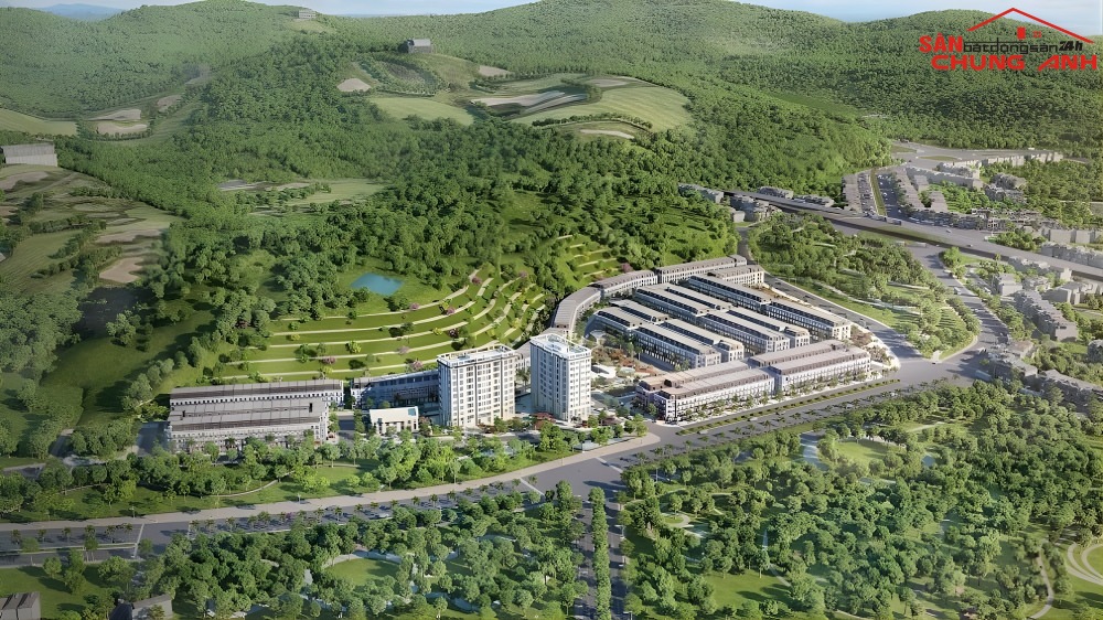 Đất nền Ruby City Hạ Long 75m² giá 1.837 tỷ - Tiềm năng đầu tư lớn!