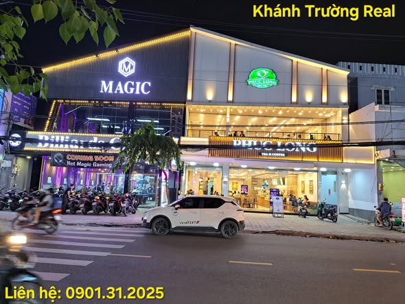 Bán nhà mặt tiền đường Nguyễn Ảnh Thủ, quận 12, diện tích 1.525m² - Đầu tư sinh lời ngay!