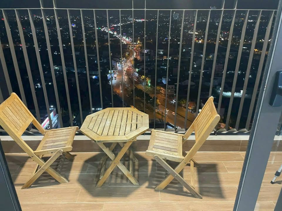 Căn hộ Opal Boulevard Dĩ An 2PN giá 10 triệu - Full nội thất sang trọng!