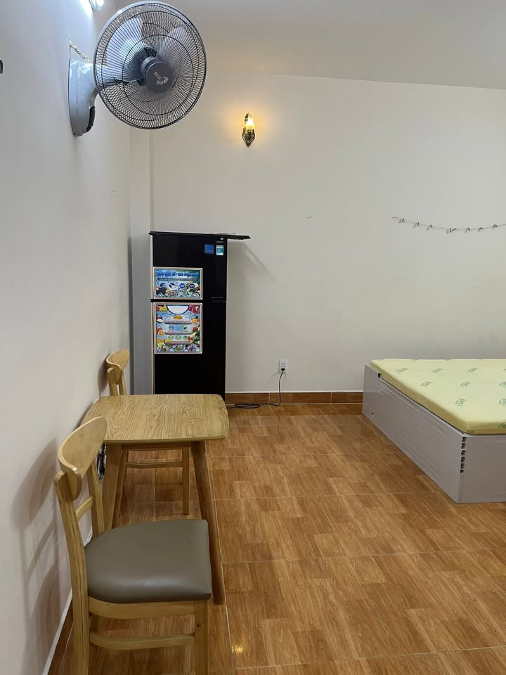 Căn hộ cho thuê Thảo Điền Quận 2 4.8 triệu - Không gian sống lý tưởng!