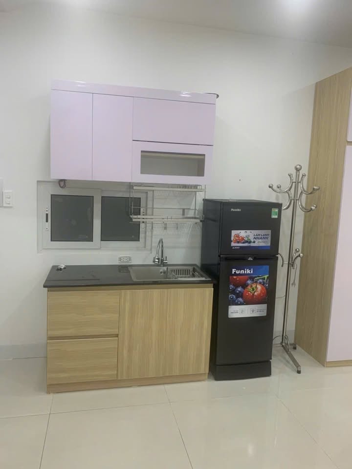 Phòng trọ cho thuê tại Phước Long B, Thủ Đức, giá 4.2 triệu - Nội thất đầy đủ, vào ở ngay!