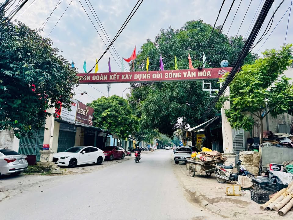 Nhà phố Lê Thánh Tông, Đông Vệ, 48m² giá 5 tỷ - Kinh doanh thuận lợi!