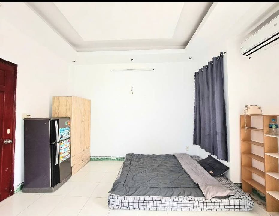 Căn hộ dịch vụ Gò Vấp 108m² giá 9.7 tỷ - Đầu tư sinh lời ngay!