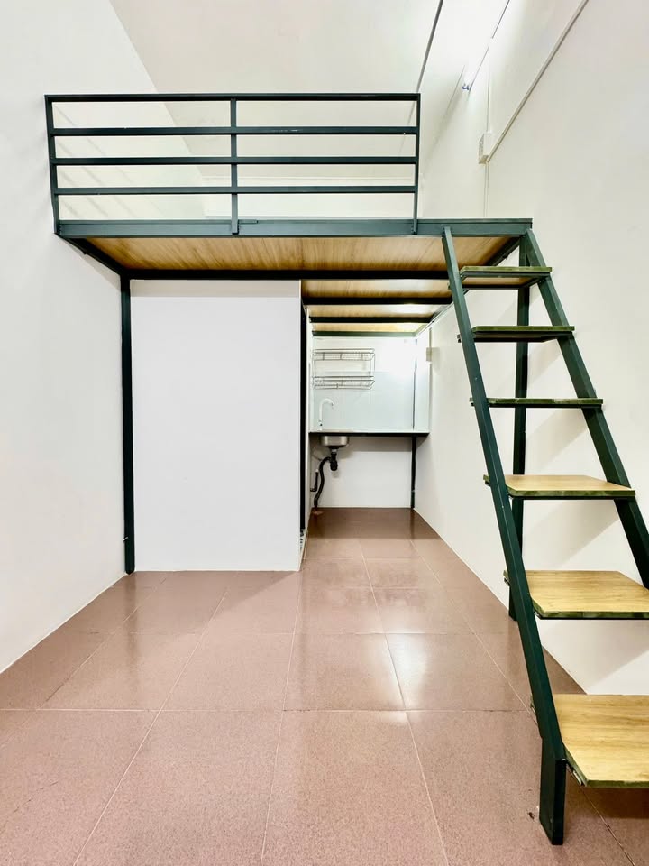 Phòng cho thuê tại Quốc lộ 22, Trung Mỹ Tây, Quận 12 chỉ 2.5 triệu - Khu dân cư an ninh!