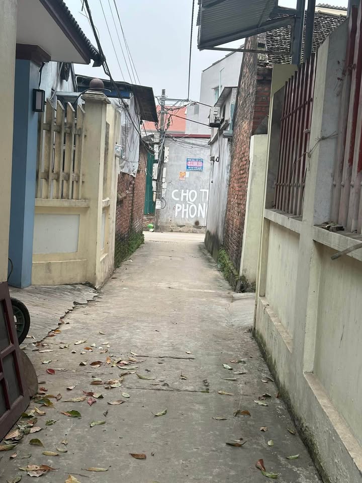 Đất thổ cư Yên Trung, Yên Phong 88m² giá 1.4 tỷ - Lợi thế vị trí đắc địa!