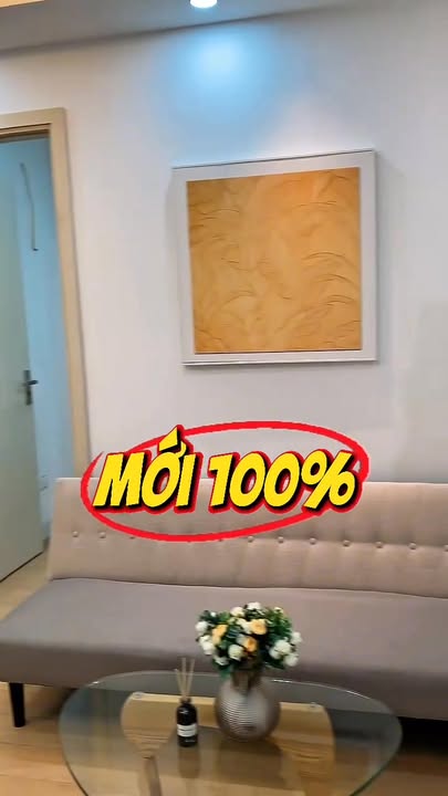 Căn hộ mini Đội Cấn 50m² giá 2.5 tỷ - Giao ngay, ở ngay!