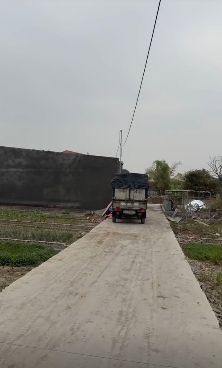 Đất nền Đường Hào, Mỹ Hào 63m² giá 1.4 tỷ - Sổ đỏ chính chủ!