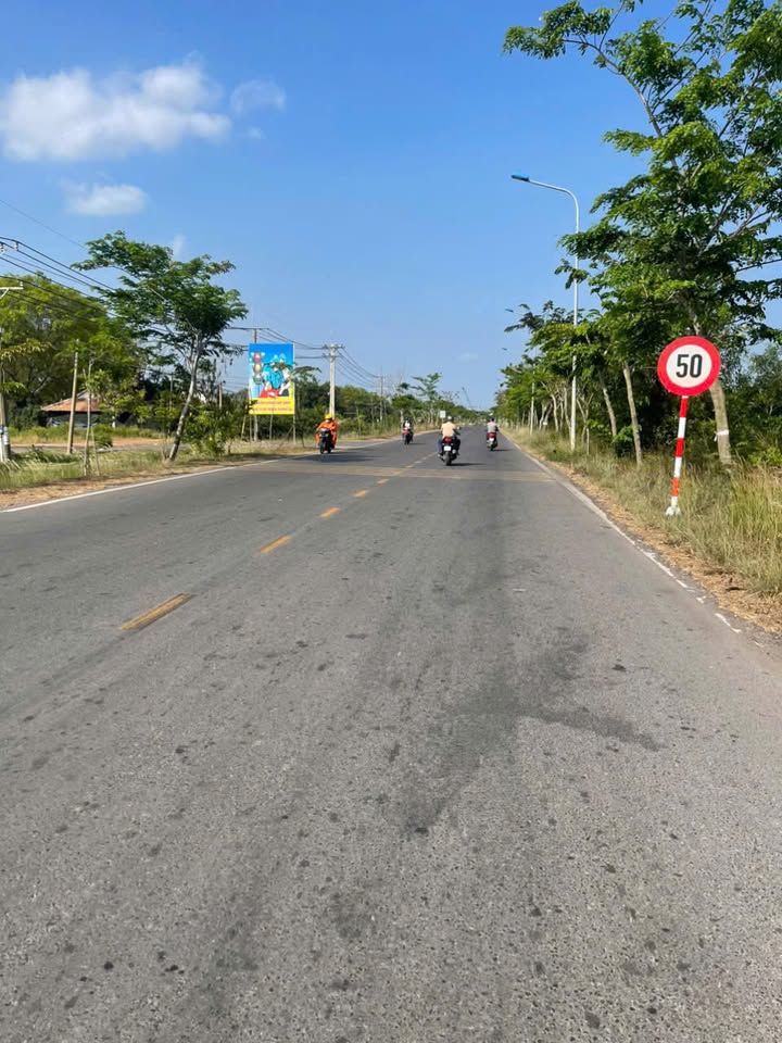 Đất mặt tiền Phạm Thái Bường, xã Đại Phước 621m² giá 9.315 tỷ - Bán gấp trong tháng!