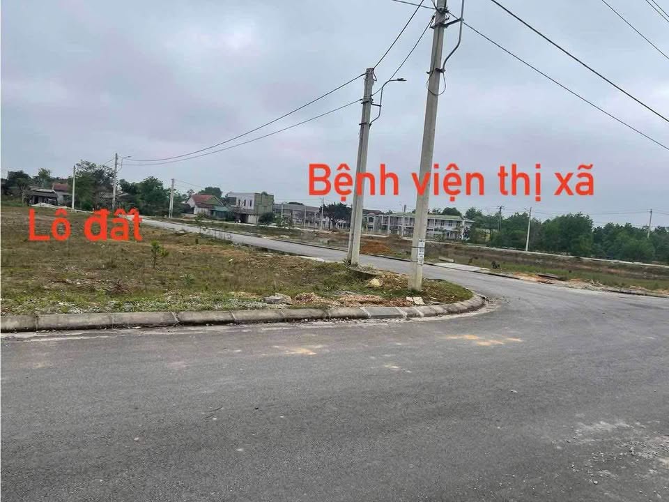 Đất nền Phong Điền 146m² giá 800 triệu - Sát bệnh viện và khu công nghiệp!