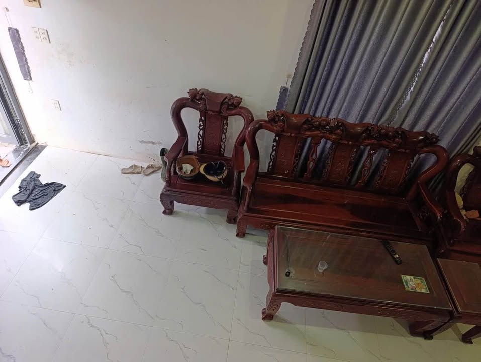 Nhà 2 tầng phường An Cựu 44m² giá chỉ 1.5 tỷ - Sẵn sàng sở hữu ngay!