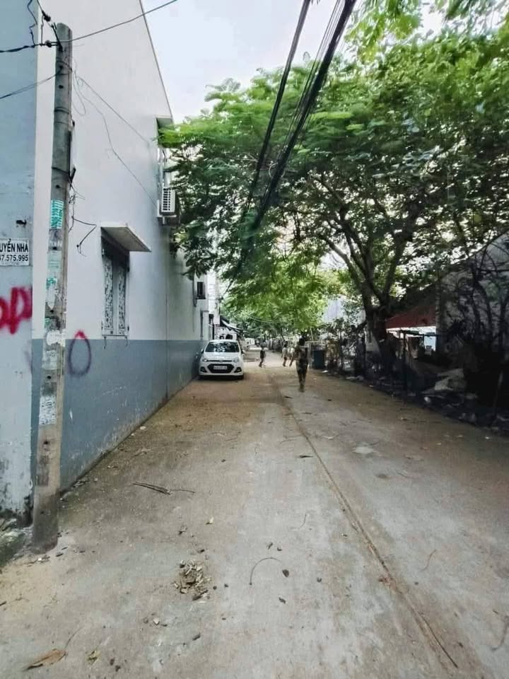 Đất nền hẻm 258 Hồ Ngọc Lãm, Bình Tân 68m² giá 3.7 tỷ - Sổ hồng chính chủ!