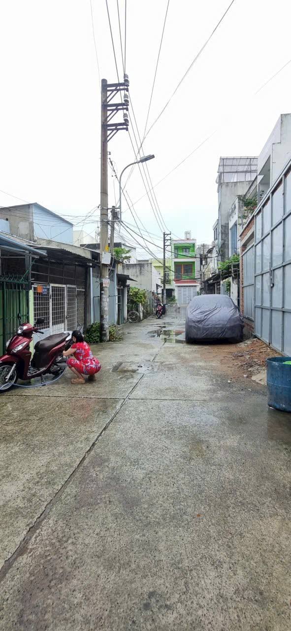 Nhà đẹp Nguyễn Cửu Phú, Tân Kiên 76m² giá 4.3 tỷ - Sẵn sàng vào ở ngay!