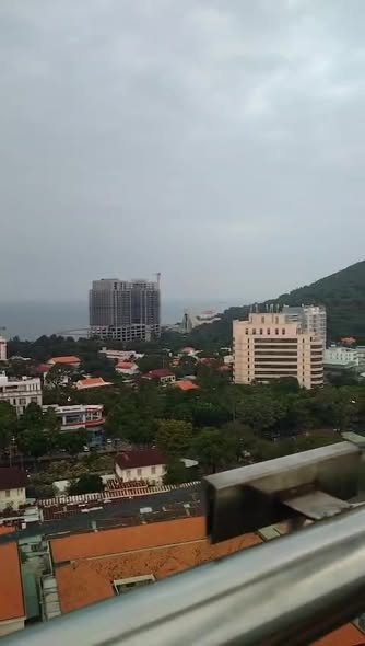 Penthouse 192m² tại 47 Ba Cu, Vũng Tàu - Bán gấp chỉ 9.5 tỷ!
