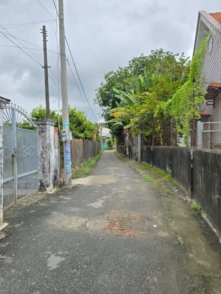 Đất thổ cư 149m² phường Long Hương giá chỉ 1.69 tỷ - Đầu tư sinh lời ngay!