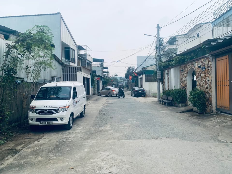 Đất mặt đường Dương Kiên, Hưng Lộc 140m² giá 4.5 tỷ - Đường lớn, phát triển mạnh!