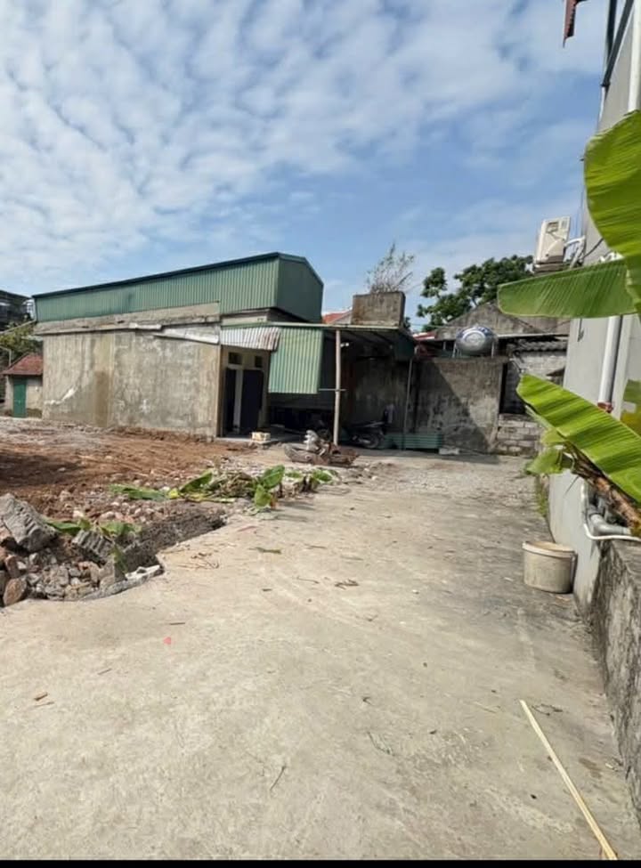 Đất thổ cư Phủ Lý Hà Nam 52m² giá 1.8 tỷ - Đường ô tô vào tận nơi!