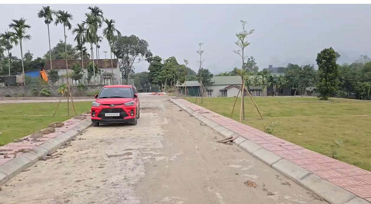 Đất thổ cư An Phú, Mỹ Đức 150m² giá 1 tỷ - Sổ đỏ chính chủ!