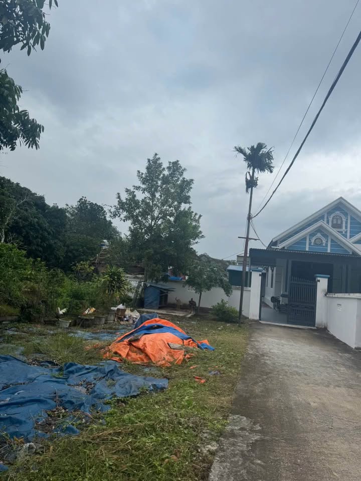 Đất thổ cư thôn 8 xã Hải Đông 150m² giá 600 triệu - Cơ hội đầu tư hấp dẫn!