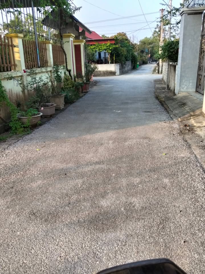 Đất nền Hải Hòa Nghi Sơn 116m² giá 1 tỷ - Đường ô tô tránh nhau, tiện lợi giao thông!