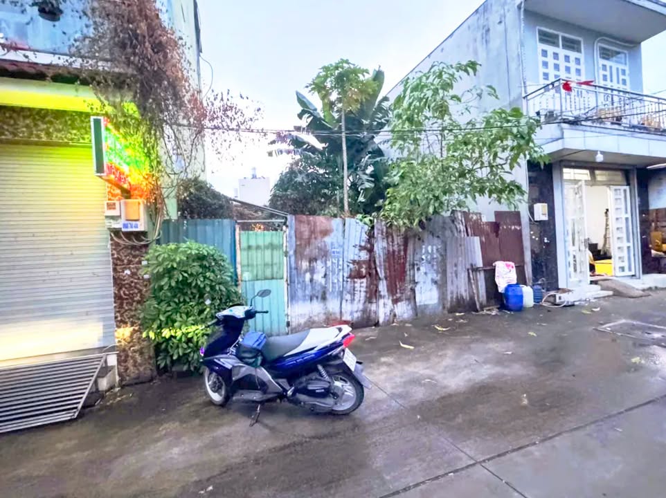 Đất 60m² hẻm xe hơi Lê Trọng Tấn, P.Sơn Kỳ, Tân Phú - Cơ hội đầu tư tuyệt vời!